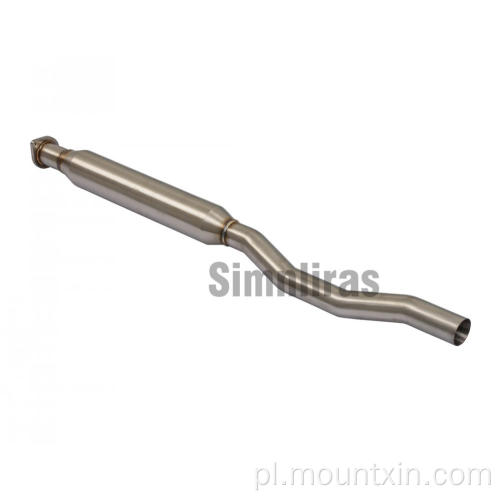 Rura tłumika wydechowego dla Volvo S90